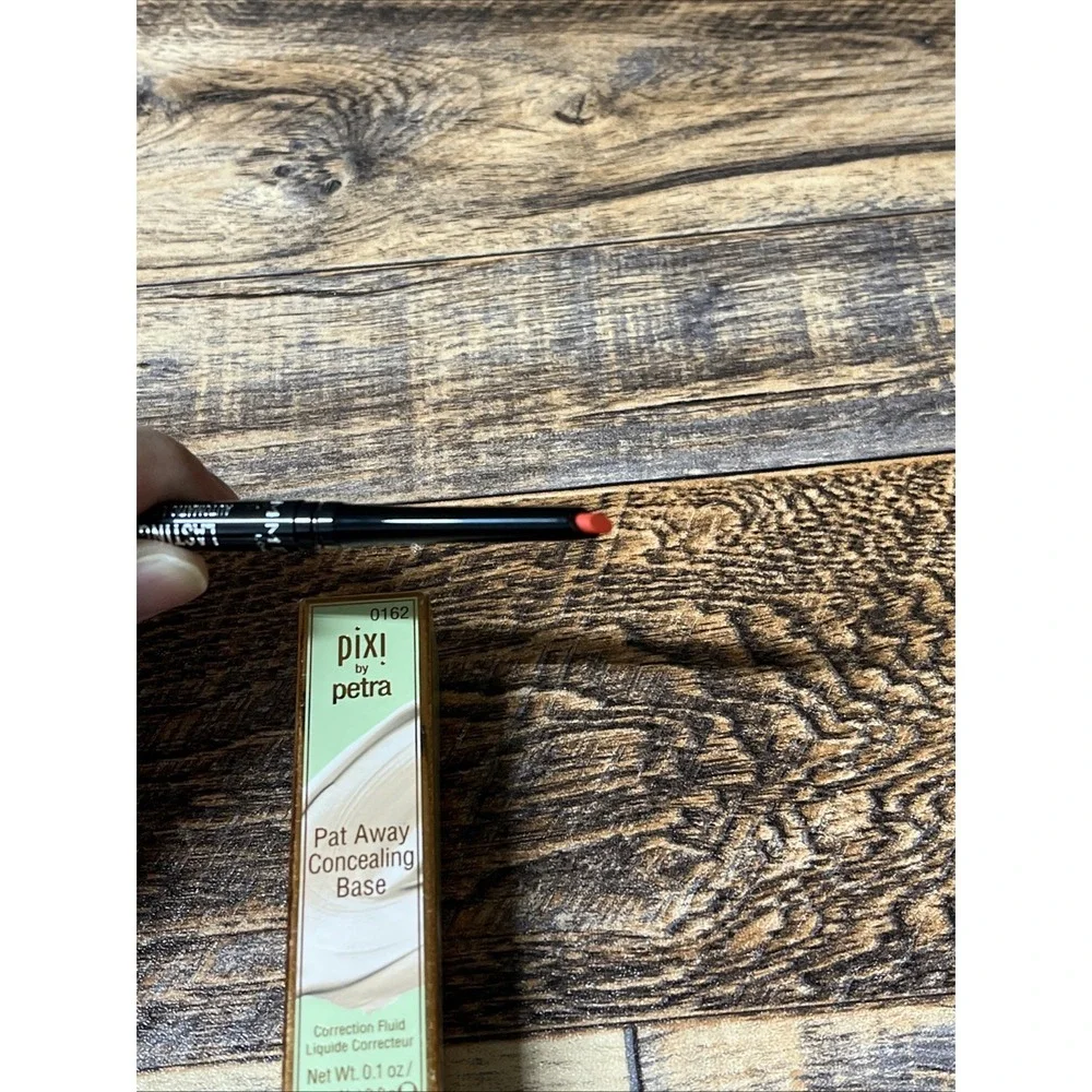 Mixed Makeup Lot Maybelline Pixi Physicians Formula 9pcs